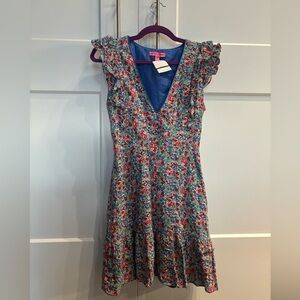 Vintage Betsy Johnson dress
